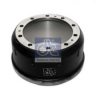 MERI MBD1115 Brake Drum